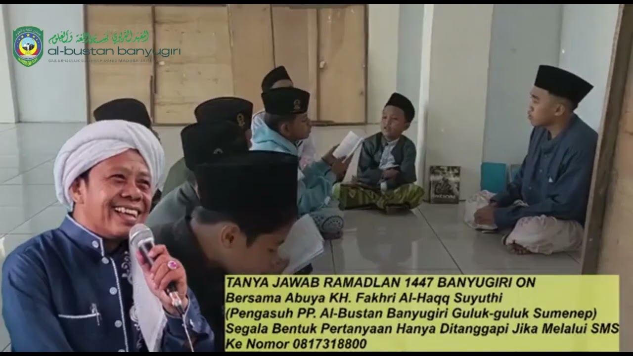 AMALAN WANITA HAID SAAT PUASA DAN MASALAH IDDAH