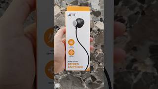 Headset Bass Gaming Jete Pomp Bergaransi #headsetbass #headset #headsetjete #jete #earphone