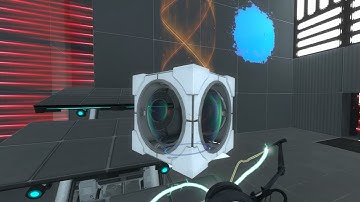 PORTAL 2 - PRESHO 12 walkthrough by PreshoSLOVAKIA