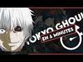 Tokyo ghoul  explications en 6 minutes 