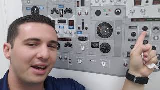 B737 Classic Pressurization