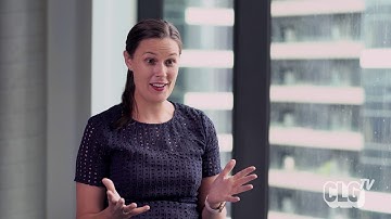 In conversation with: Emily Wilhelm, Director of Tech Consulting at PwC