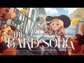 【COVER】The Bard's Song【Taring Hu | globie】