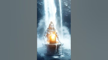 अकेला है? मत डर…तू अकेला नहीं – शिव का साथ तेरे साथ है।” 🕉️🔥🔥 #mahadev #shorts  #trending #viral