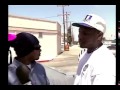 Eazy-E & MC Ren Interview During The L.A. Riots talk "Fuck Tha Police" Song (1992)