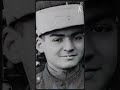 Ref:IWv3_V_xNPc RESISTANCE : il �tait simplement surnomm� TOM ! - Th�odose Morel #resistance #ww2 #histoiredefrance
