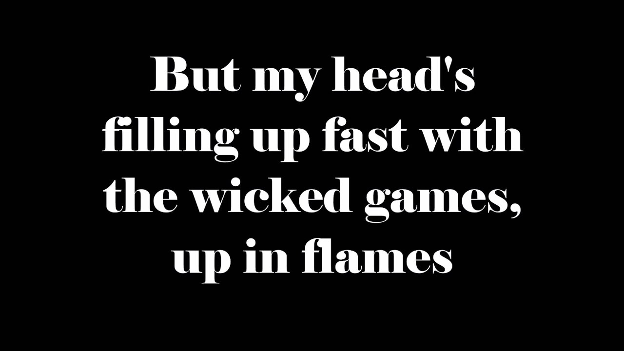 Lorde Tennis Court lyrics YouTube