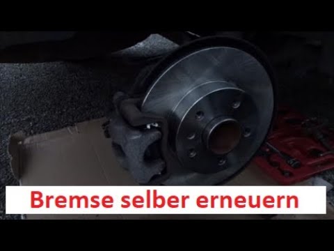 opel zafira schlüssel batterie austauschen Video