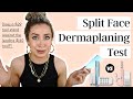 AT HOME DERMAPLANING TOOLS BATTLE IT OUT!