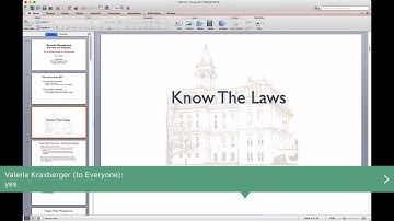 RM 101  Intro to Public Records 12 OCT 2017