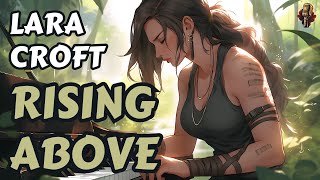 Lara Croft - Rising Above | Acoustic Piano