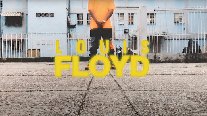 LOUIS - Floyd (Prod.HeyLopez & Louis)