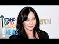 Shannen doherty is letting go of possessions amid cancer battle  e news