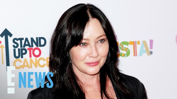 Shannen Doherty Is Letting Go Of Possessions Amid Cancer Battle E News