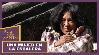 Una mujer en la escalera | A Cada Quien Su Santo by TV Azteca Novelas y Series 1 view 33 minutes