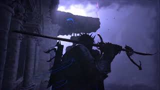 #27 The Lords of the Fallen - Abbey of the Hallowed Sisters - Rapturous Huntress of the Dusk