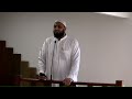 Ayaam Al Tashreeq Sh Jalal Chami Arabic English 