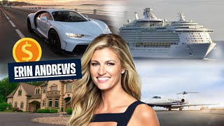 [2023] Erin Andrews Net Worth (Lifestyle, Cars, Houses, Husband)