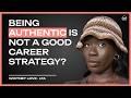 Creative Agency Founder: Does Being Yourself Really Pay Off? (Whitney Love | Love The Agency)