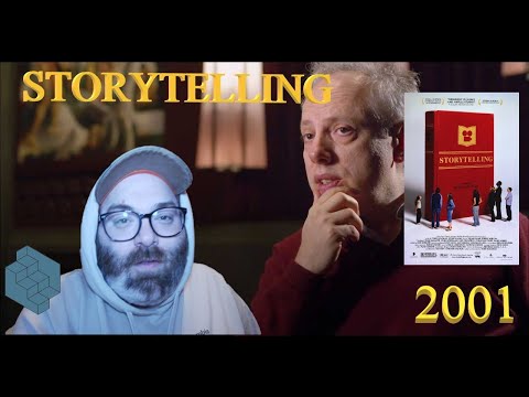 STORYTELLING (2001) - SPOILERS - Discussion & Review