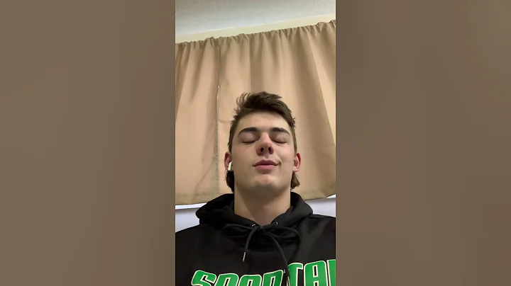 Personal Intro