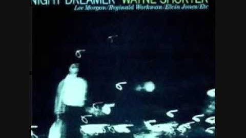 Wayne Shorter - Black Nile
