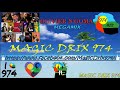 MEGAMIX OLIVIER N'GOMA KING OF AFROZOUK BY MAGIC DRIX 974 Mp3 Song