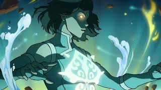 Prologue | The Legend of Korra Soundtrack