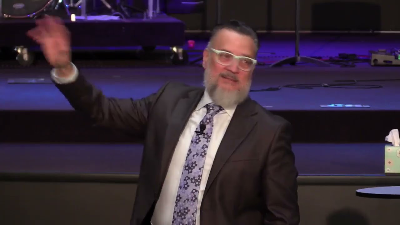 The Heart Of A Father