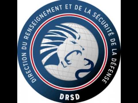 NoLimitSecu #522 - CTF de la DRSD