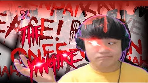 The Yangire - LDM w/clicks (SHOWCASE)