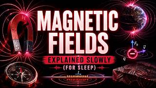Details Every Confusing Thing About Magnetic Fields Explained Slowly (For Sleep) Update
