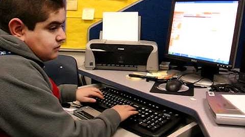 Spanish JAWS, computer, translation program