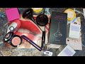 ORIFLAME💄Заказ 14 2020😻Румяна, матовая помада, Love Potion Midnight Wish🍁🍒Результаты розыгрыша!