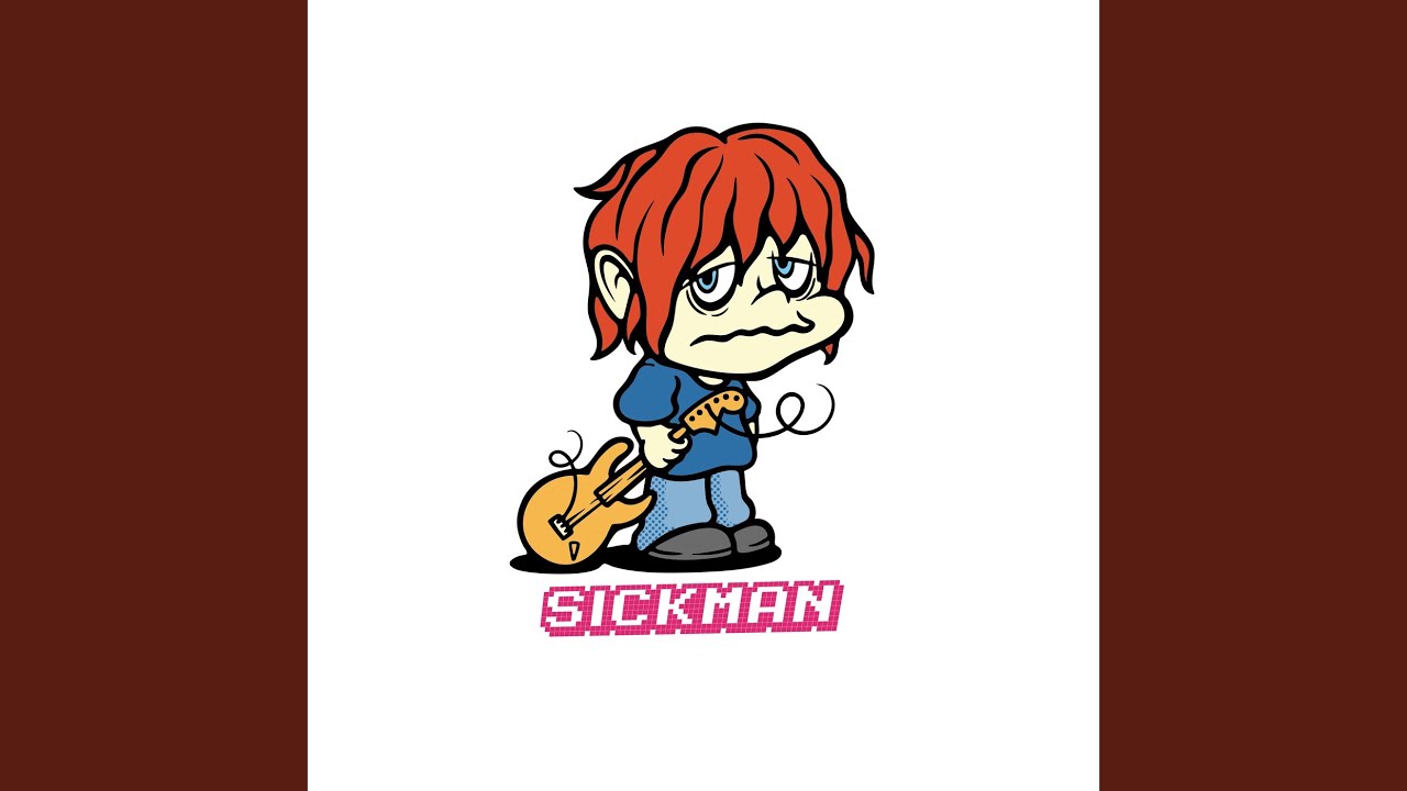 Watch シックマン on YouTube Watch シックマン on YouTube