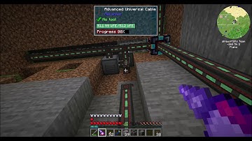 Lets Play S10E25 Ore Tripling