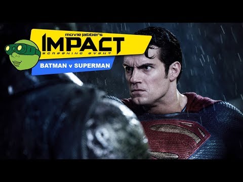 Turkish Airlines "Batman v Superman" Advance Screening  | Nairobi, Kenya