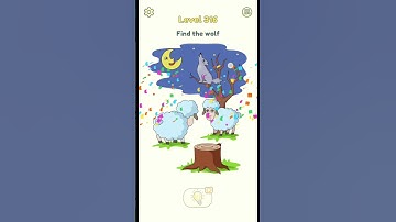 DOP 2: Delete One Part Level 316