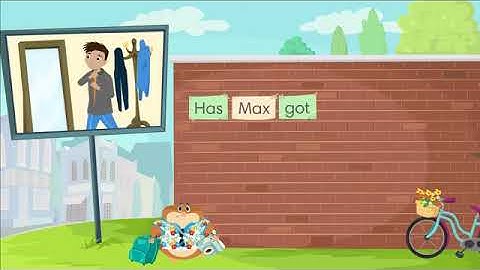 Go Getter 4 Unit 3 Get Grammar! Lesson 3.3 Present Perfect with just, already or yet