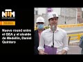 Nuevo round entre el GEA y el alcalde de Medellín, Daniel Quintero - Telemedellín
