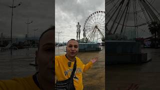 Gürcistanda Gerçek Bir Aşk Hikayesi Batum Ali Ve Nino