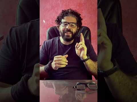 نضارة السينما ال 3 سر الخدعة البصرية