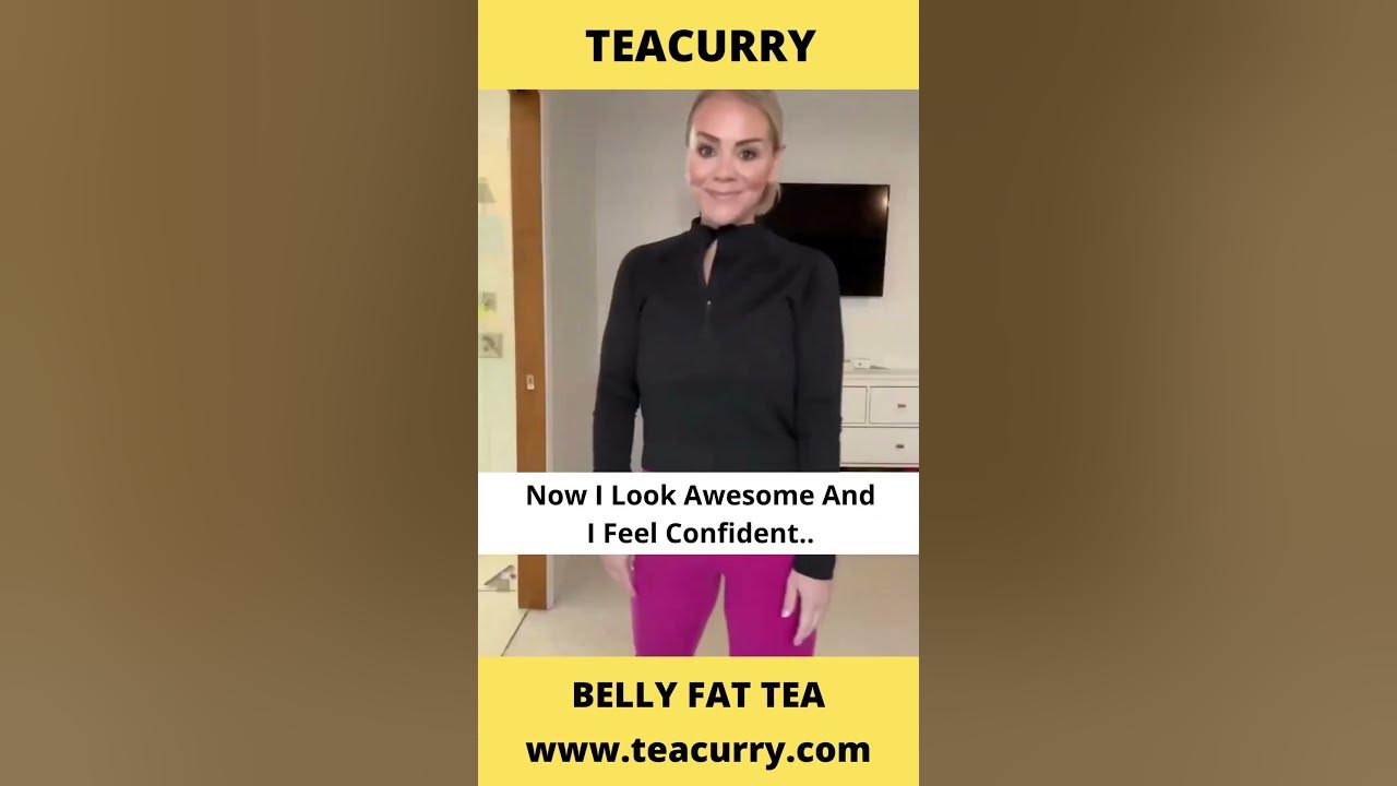 how-to-reduce-belly-fat-amazing-tea-for-belly-fat-teacurry-belly