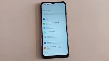 how to on hotspot tecno pop 5 lte
