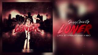 JayyGoinUp - LONER (Official Audio)