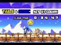 TAS Sonic Advance 3 GBA in 35:36 by Nitsuja