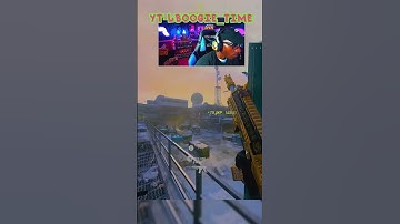 IS MW3 MOVEMENT REALLY BACK?? #callofduty #mw2 #gaming #cod