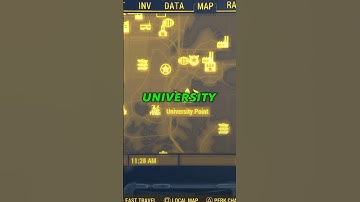 When you always walked past the rarest item in Fallout 4 #fallout4 #fallout4gameplay #gaming #shorts