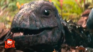 The Baby Dinosaur Scene - 65 (2023) | Movieclips