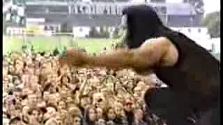 Danzig   7th House 1998   Live